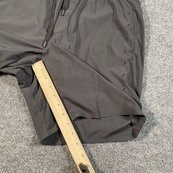 Ten Thousand Mens Medium 7" The Session Shorts Lined Lightweight Drawstring - Picture 6 of 9